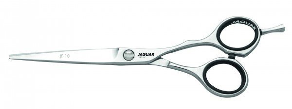 White Line frizieru šķēres Jaguar "JP 10", 5.25",  13.0 см