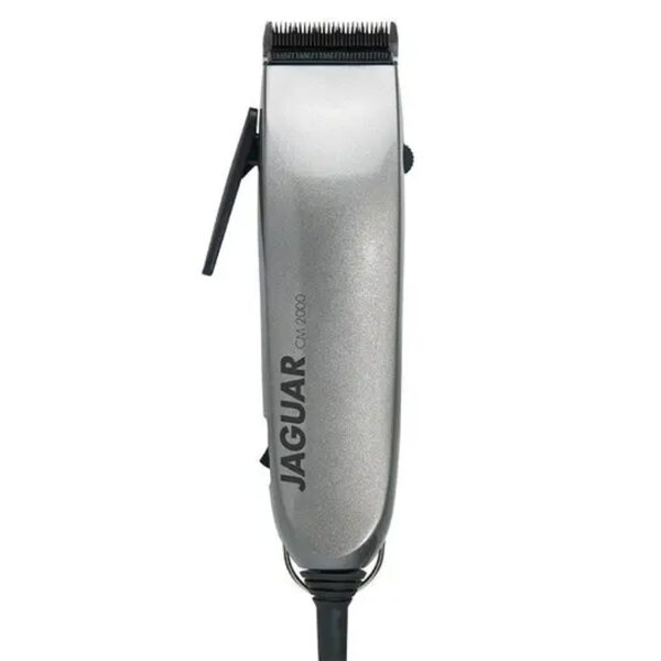 Jaguar CM2000 hair clipper - grey