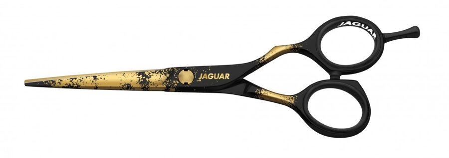 Silver Line прямые ножницы Jaguar "Gold Rush", 5.5'', 14.0 см