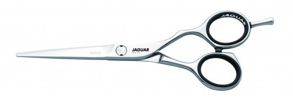Silver Line frizieru šķēres Jaguar "CJ4 Plus", 5.5'', 14.0 см