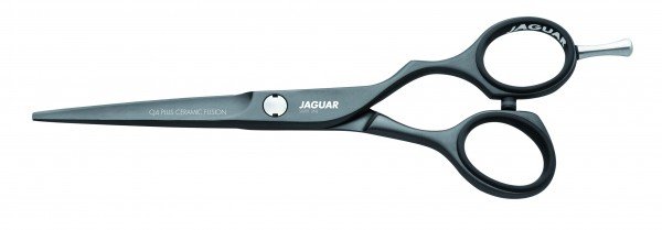 Silver Line šķēres Jaguar CJ4 Plus Ceramic Fusion 5,5'', 14.0 см