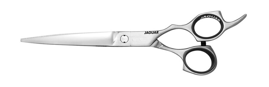 Black Line frizieru šķēres Jaguar "Giant", 6.5", 17.0 cм 