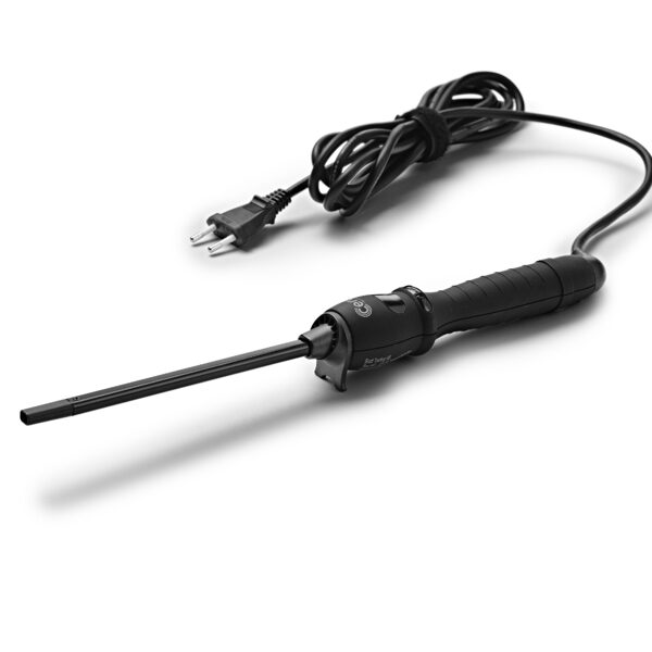 Cera Ceramic Microcurler