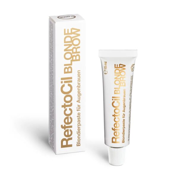 RefectoCil Blonde Brow, 15 ml