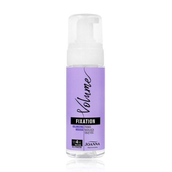 Joanna Volume Mousse, 150 ml