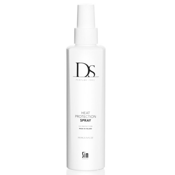 DS Heat Protection Spray, 200 ml