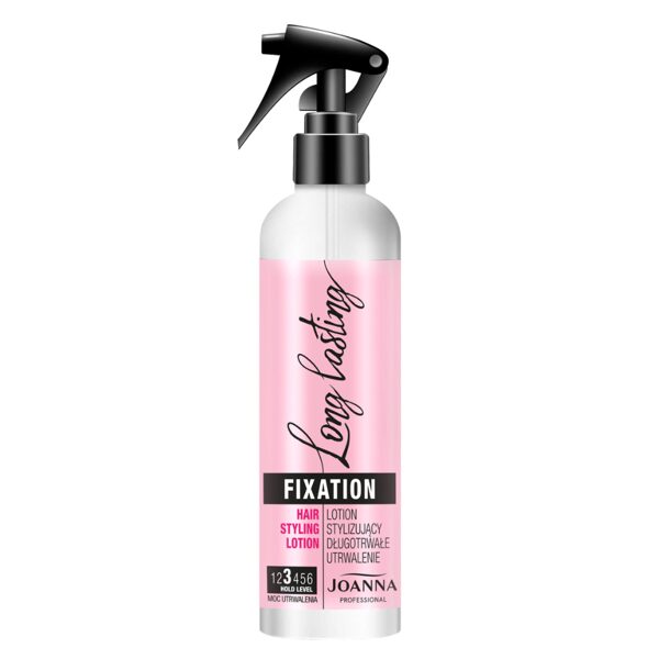 Joanna styling lotion strong hold ''3'', 300 ml