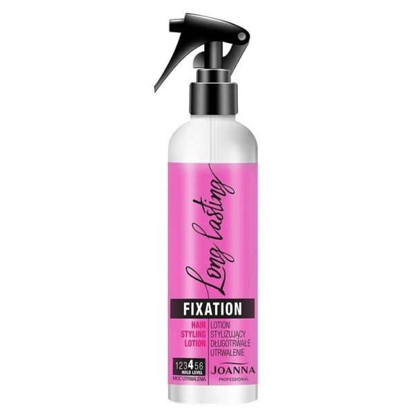 Joanna styling lotion extra strong hold ''4'', 300 ml