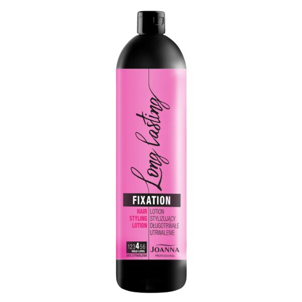 Joanna styling lotion extra strong hold ''4'', 1000 ml