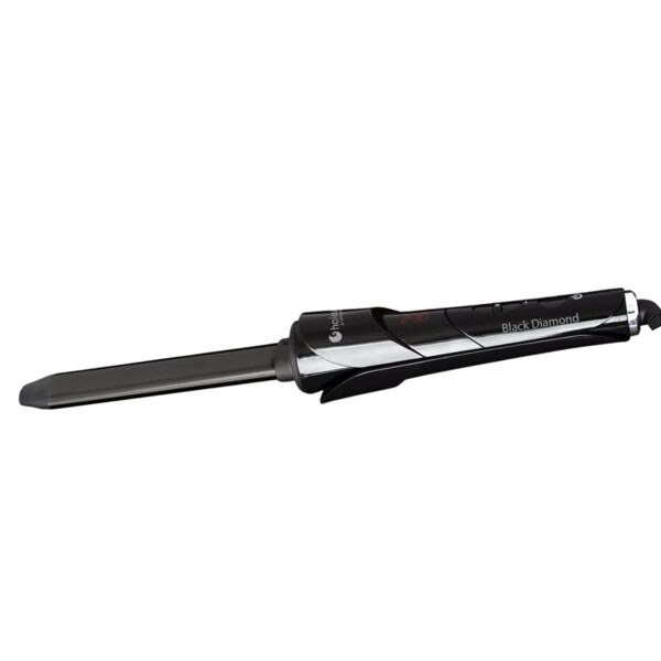 Hairway ''Black Diamond'' oval hair styler