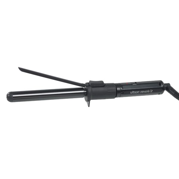 Ceramic curling iron Revolvit, 19 mm