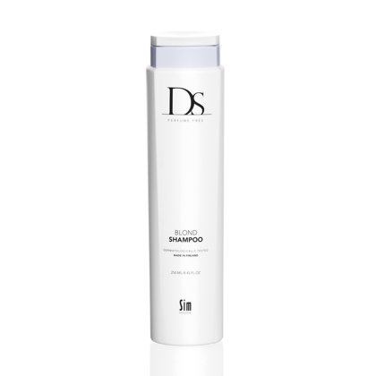 DS Šampūns gaišiem matiem, 250 ml