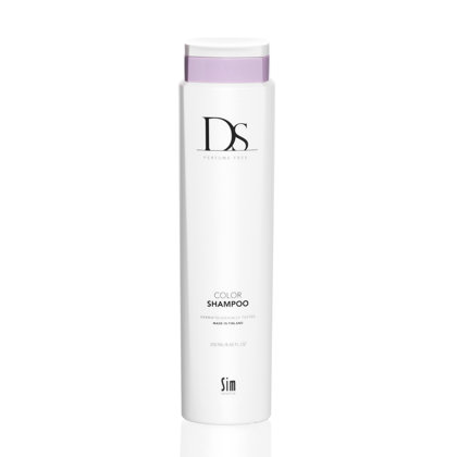 DS Šampūns krāsotiem matiem, 250 ml
