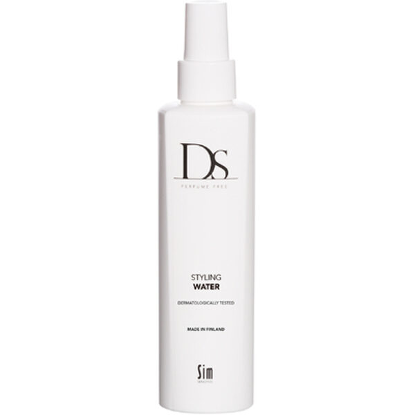 DS Styling Water, 200 ml