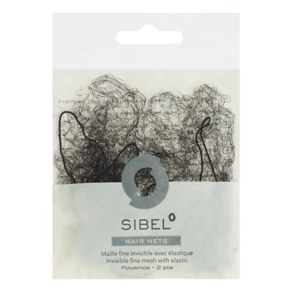 Matu tikļiņš - melns (2 gab)