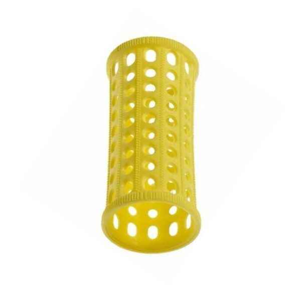 Plastic hair rolls, Ø30 mm