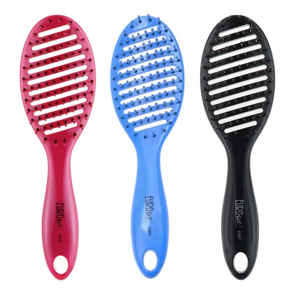 Matu suka sakņu pacelšanai, dažādas krāsas