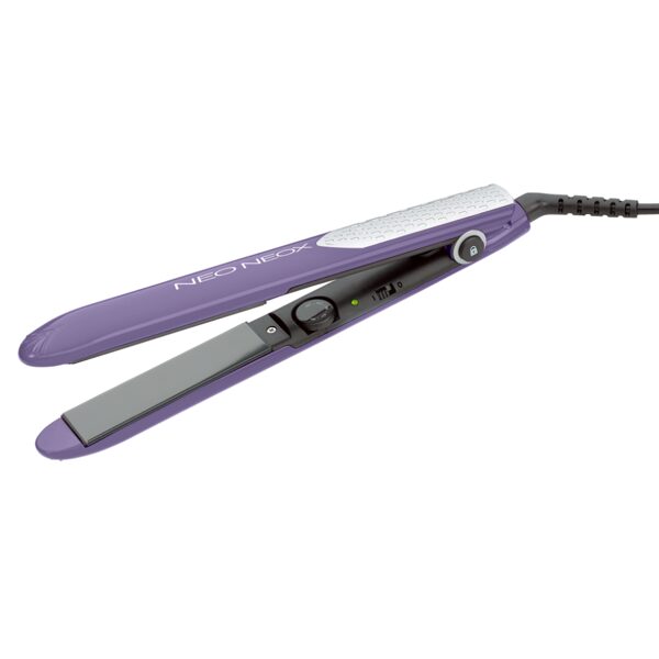 Professional Hair Straightener "Neo Neox" - Lavender