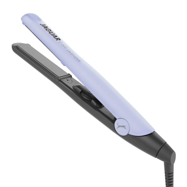 Jaguar ST 600 Hair Straightener, Lavender