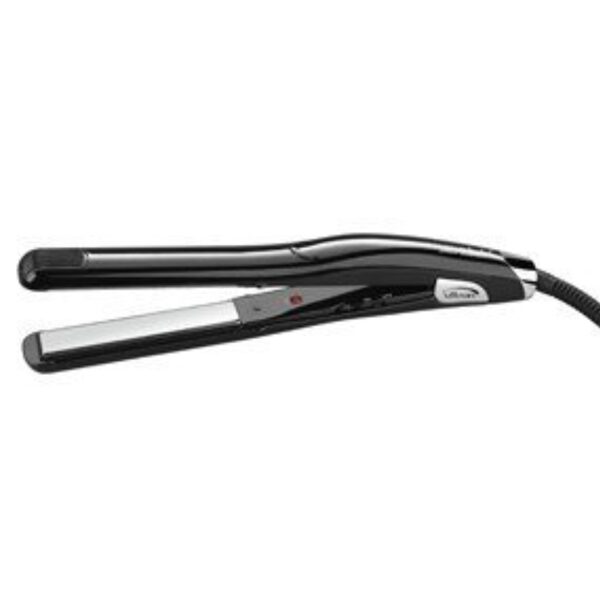 Ultron Mach 4 Glam Edition Hair Straightener, black