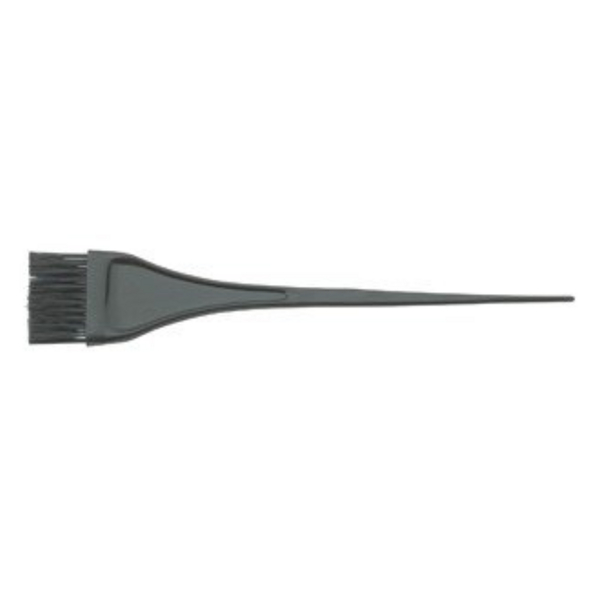 Hair Colour Brush "Black S"