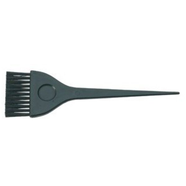 Hair Colour Brush "Black L"