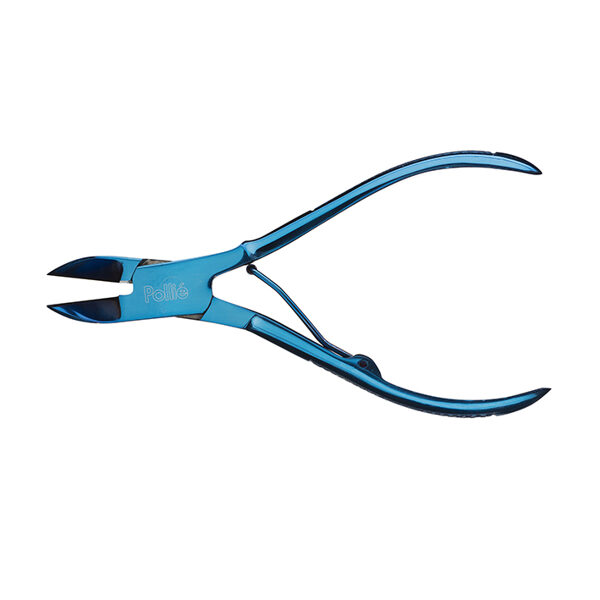 Pedikīra knaiblītes, 11 cm