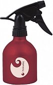 Hairway распылитель для воды "Barel Logo", красный