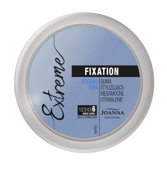Joanna styling gum, 200 g