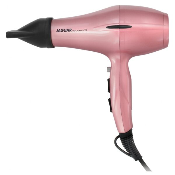 Professional hair dryer Jaguar HD ''Calima Rose'', 2000 - 2200W, pink