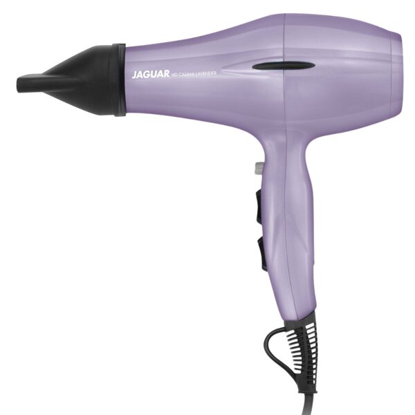 Professional hair dryer Jaguar HD ''Calima Lavender'', 2000 - 2200W