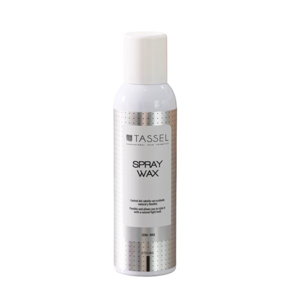 Tassel izsmidzināms vasks, 200 ml