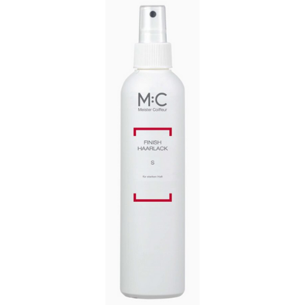 M:C Hairspray, 250 ml