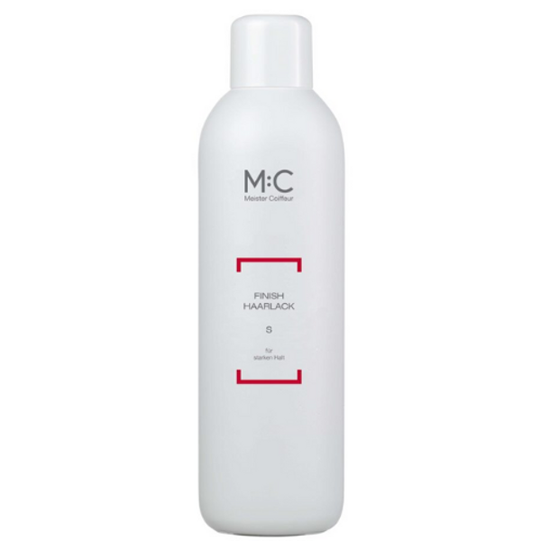 M:C Hairspray, 1000 ml