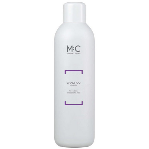 Shampoo "Jojoba" M:C for damaged hair, 1000 ml