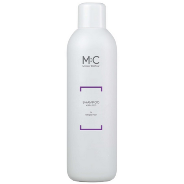 M:C Herbal šampūns, 1000 ml