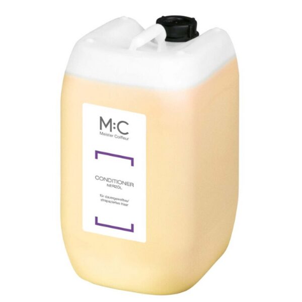 M:C Nerzöl Conditioner with mink oil for damaged hair, 5000 ml