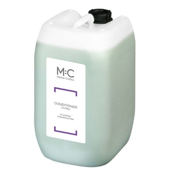 M:C Conditioner "Jojoba" for damaged hair, 5000 ml