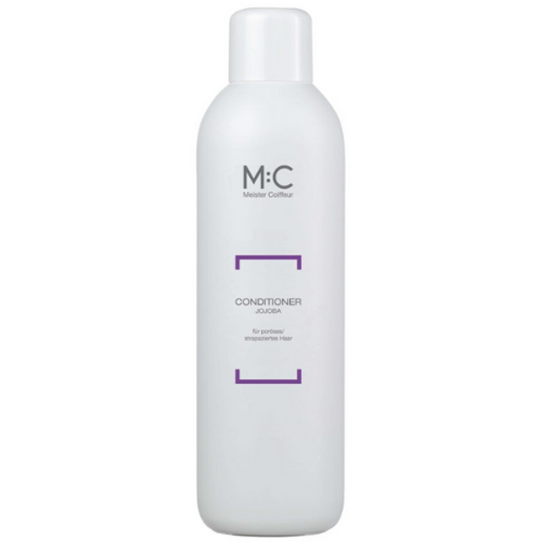 M:C Conditioner "Jojoba" for damaged hair, 1000 ml