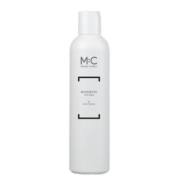 Shampoo for men M:C, 250 ml