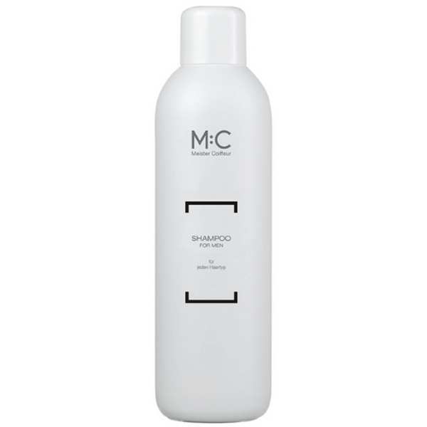 Shampoo for men M:C, 1000 ml