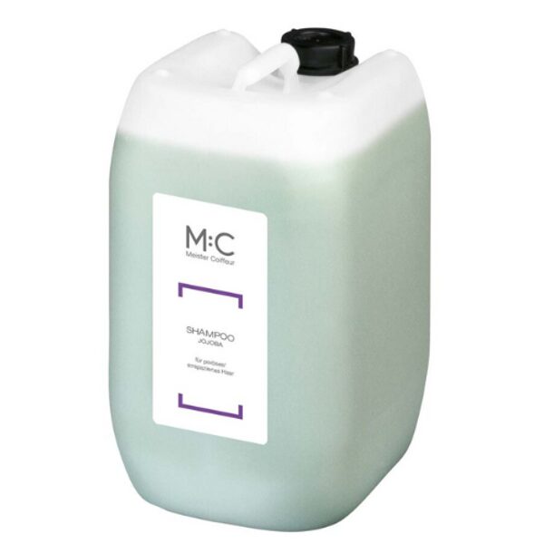 Shampoo "Jojoba" M:C for damaged hair, 5000 ml