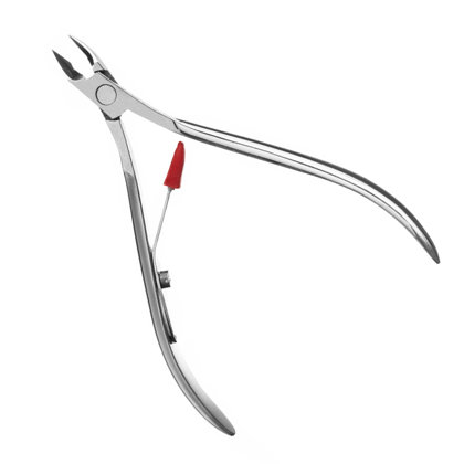 Manikīra knaiblītes, 10 cm