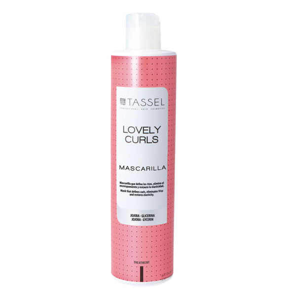 Tassel maska ''Lovely Curls'', 500 ml.