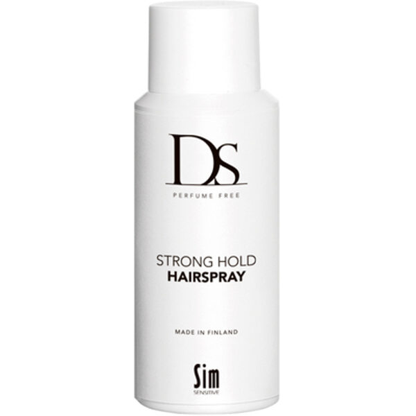 DS Strong Hold Hairspray 100 ml