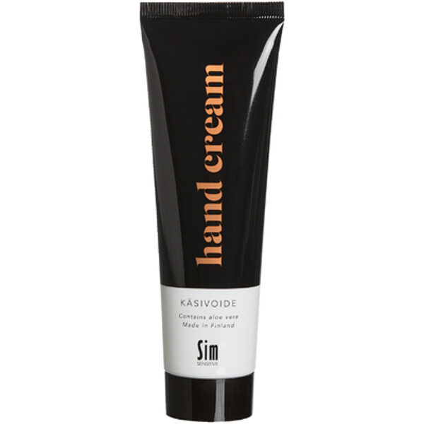 Hand cream, 100 ml