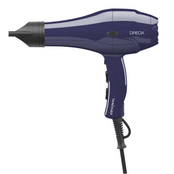 Professional hair dryer "Dreox", 2000W