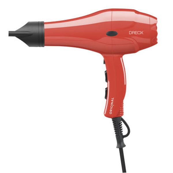 Professional hair dryer "Dreox", 2000W