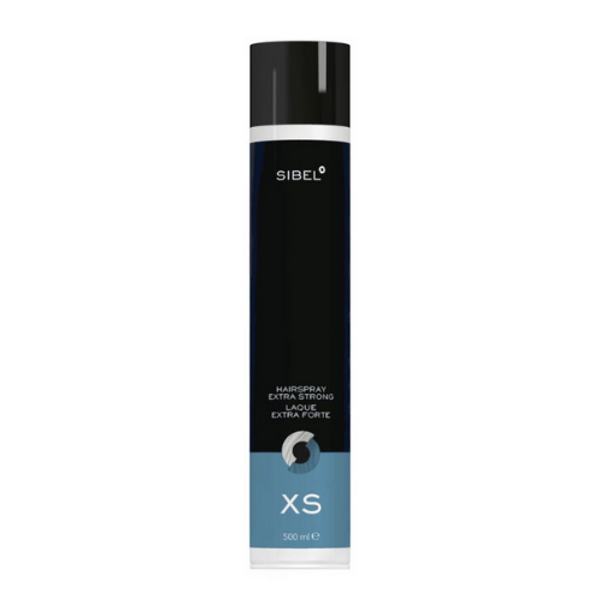 Sibel Very Strong Hold Hairspray, 500 ml