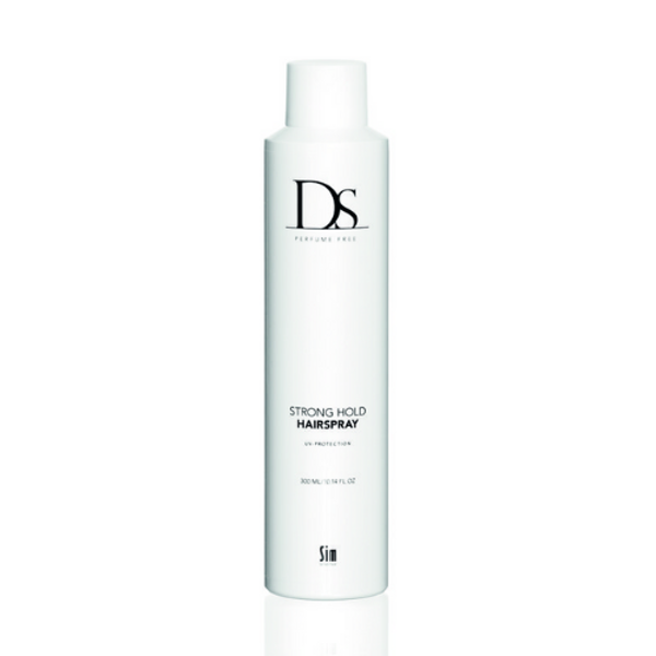 DS Strong Hold Hairspray, 300 ml